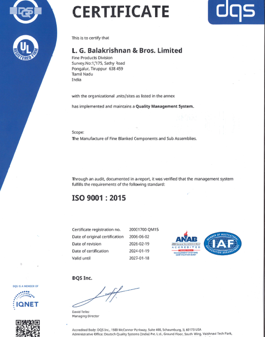 fpd-iso