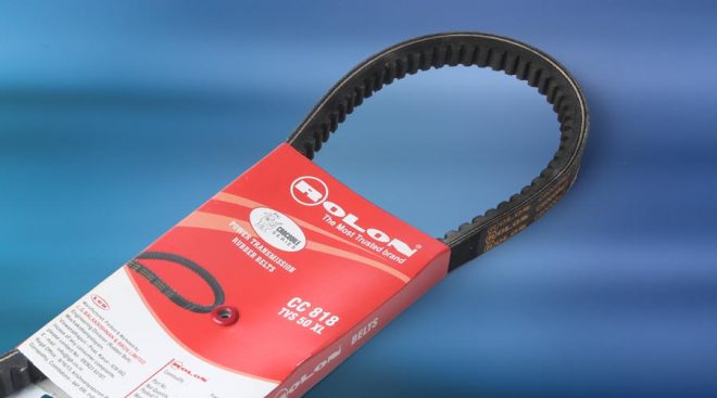 Automotive Belts - L.G.Balakrishnan & Bros Ltd