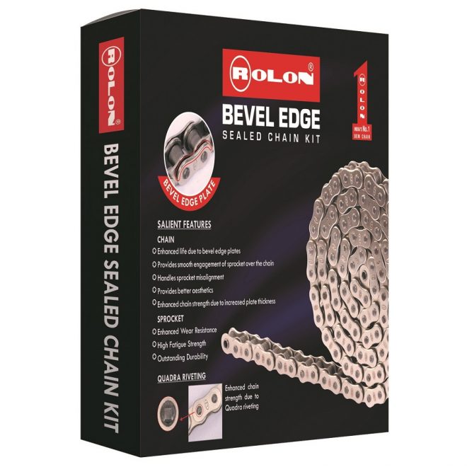 After Market - L.G.Balakrishnan & Bros Ltd