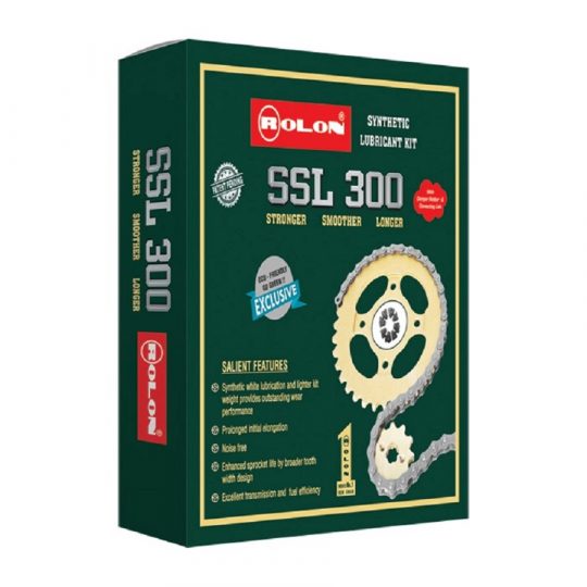 After Market - L.G.Balakrishnan & Bros Ltd