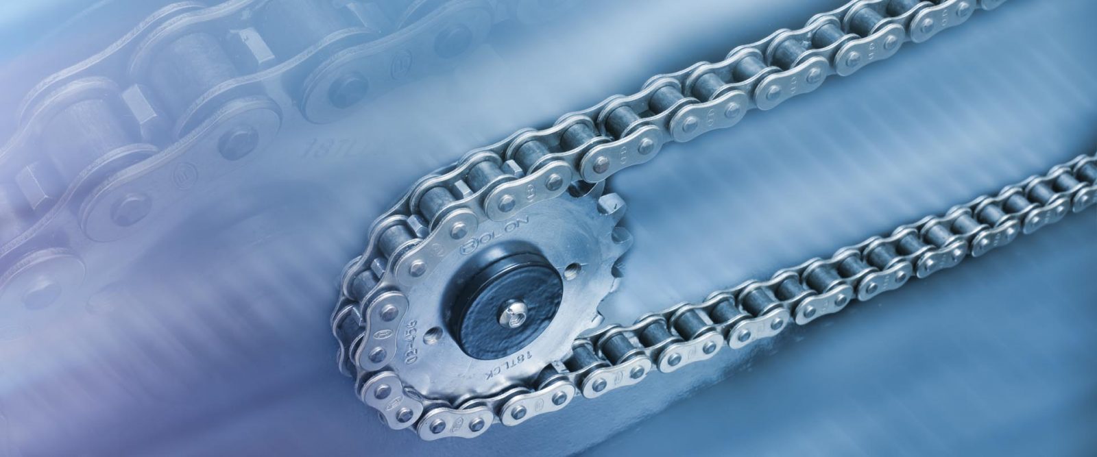 Sprockets & Gears L.G.Balakrishnan & Bros Ltd