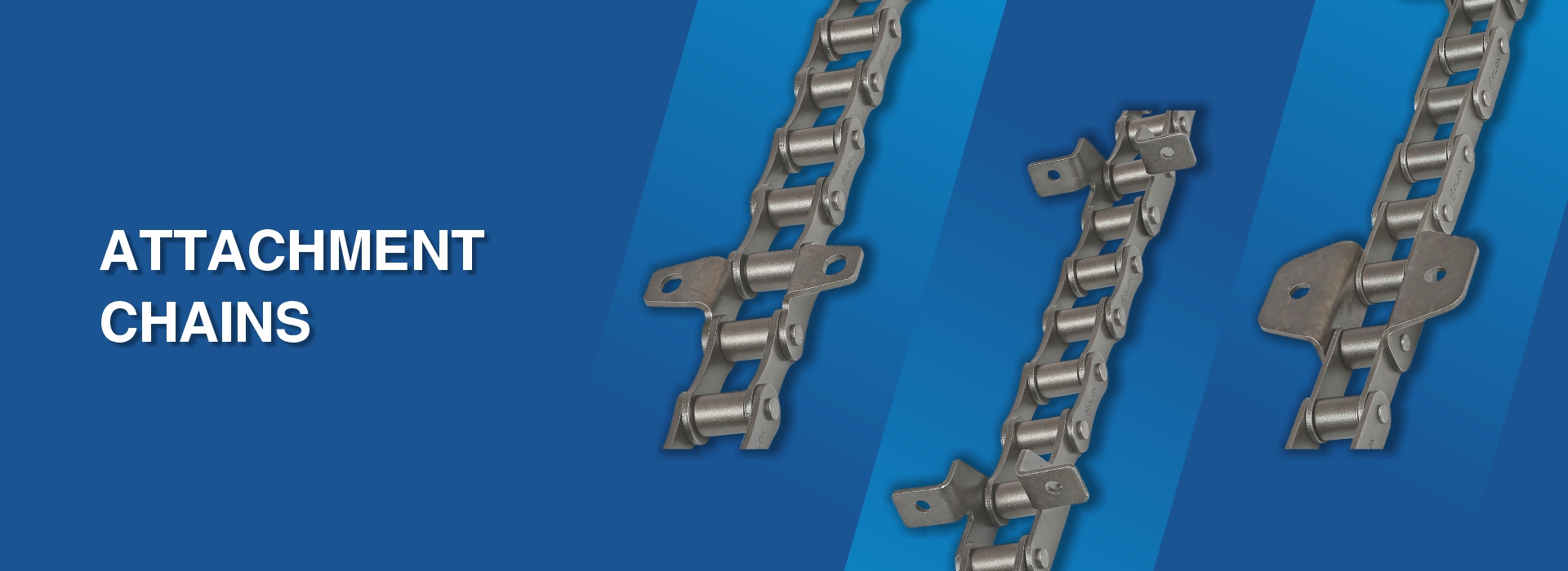 ATTACHMENT CHAINS