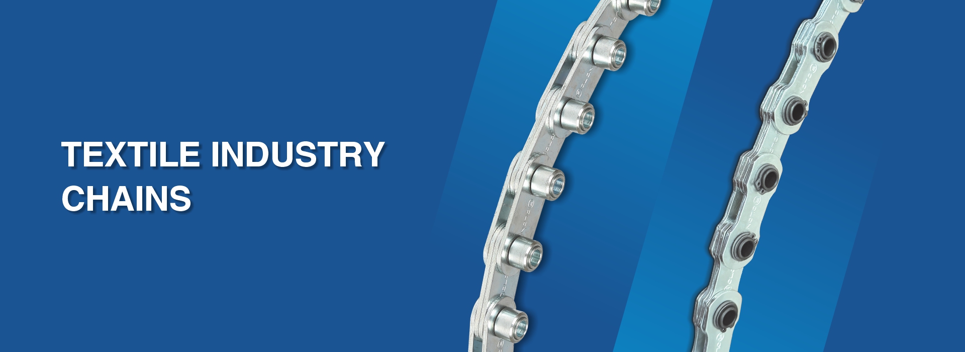 TEXTILE INDUSTRY CHAINS